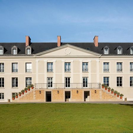 Dolce By Wyndham Versailles - Domaine Du Montcel Jouy-en-Josas Kültér fotó