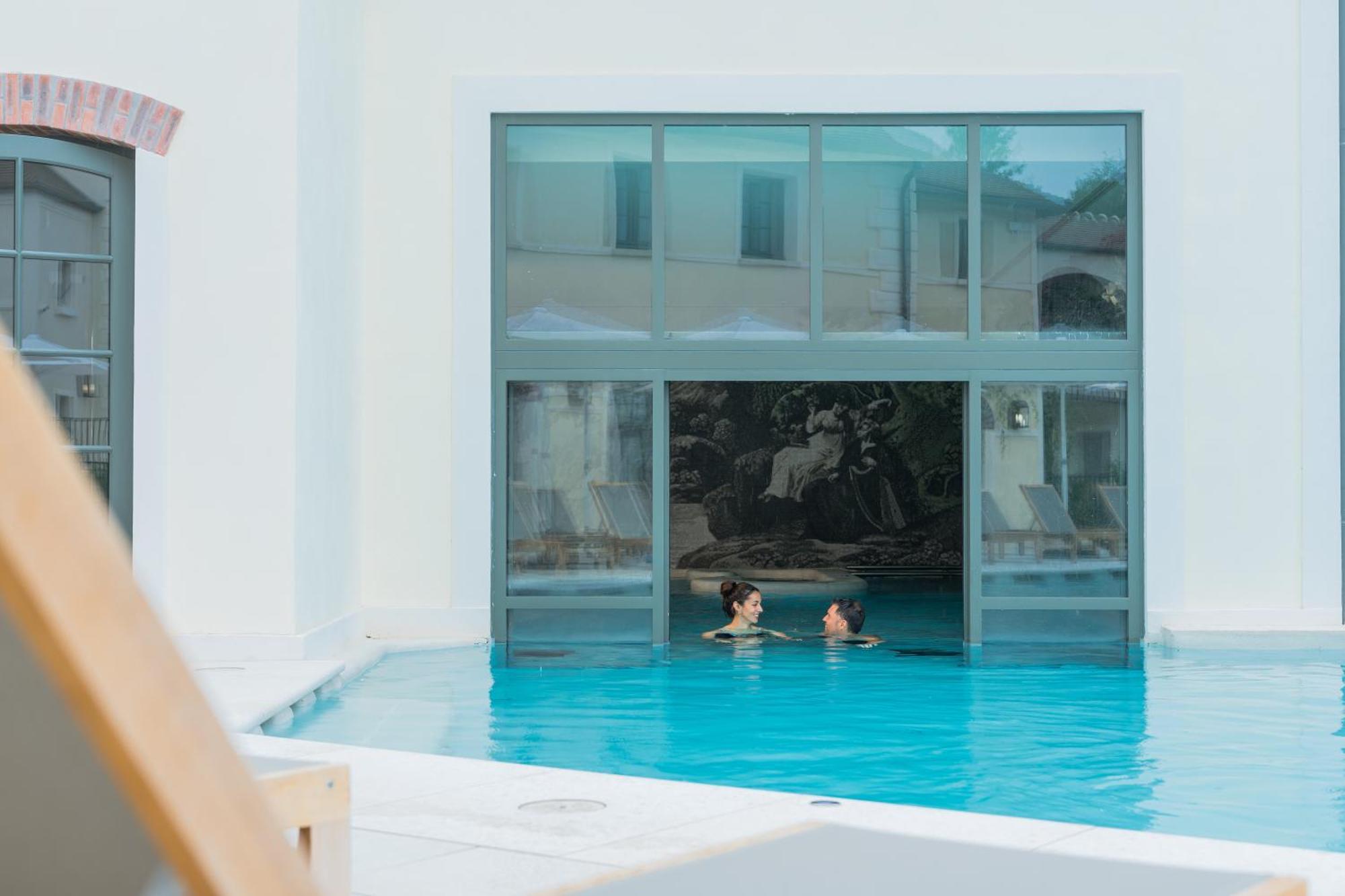 Dolce By Wyndham Versailles - Domaine Du Montcel Jouy-en-Josas Kültér fotó