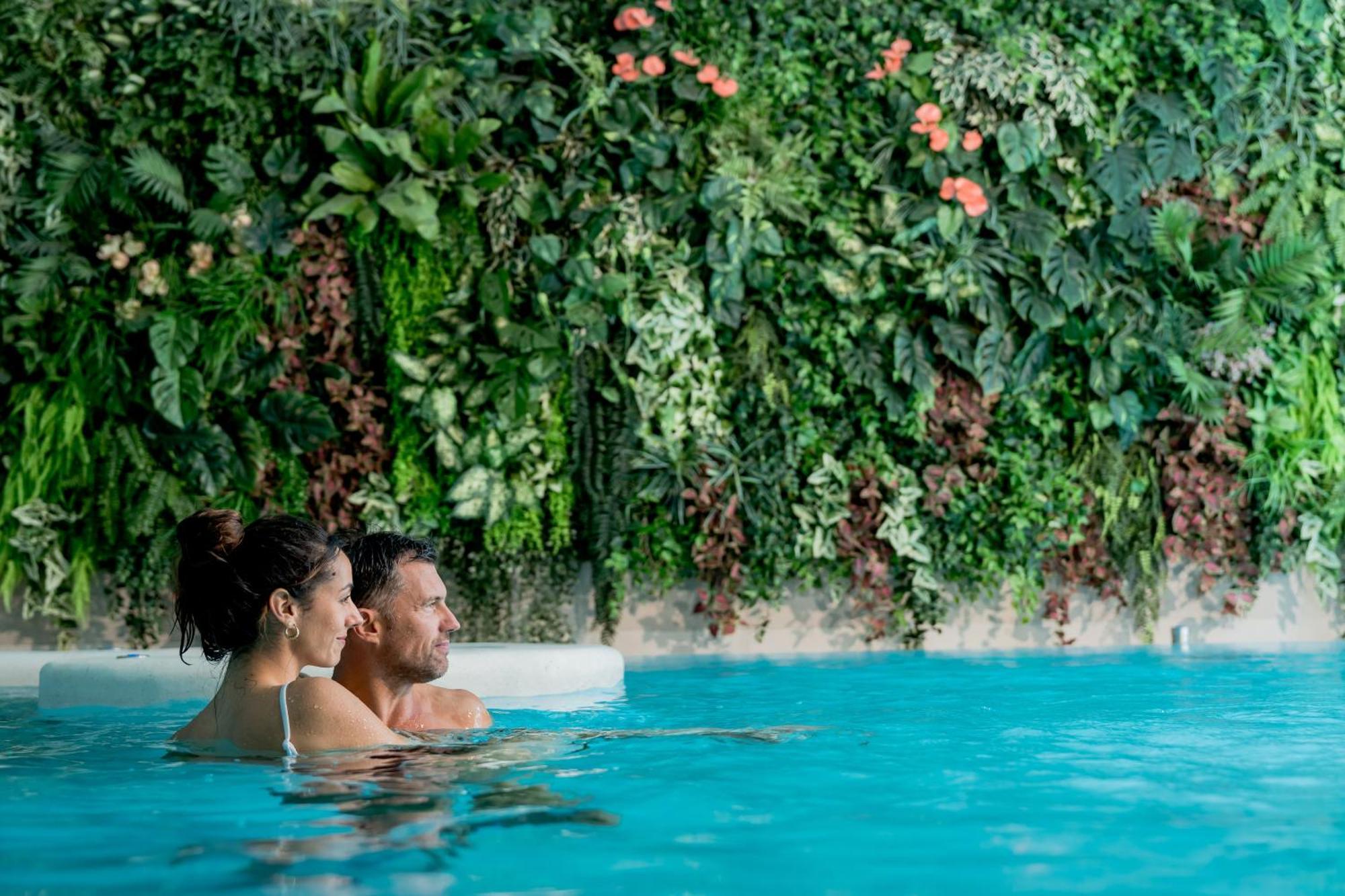Dolce By Wyndham Versailles - Domaine Du Montcel Jouy-en-Josas Kültér fotó