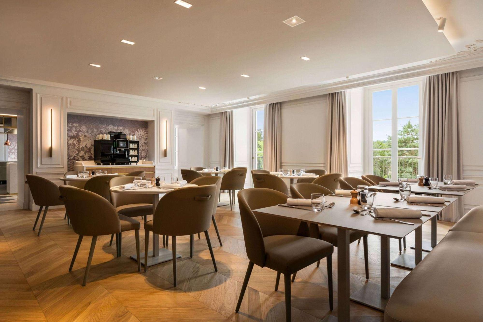 Dolce By Wyndham Versailles - Domaine Du Montcel Jouy-en-Josas Kültér fotó