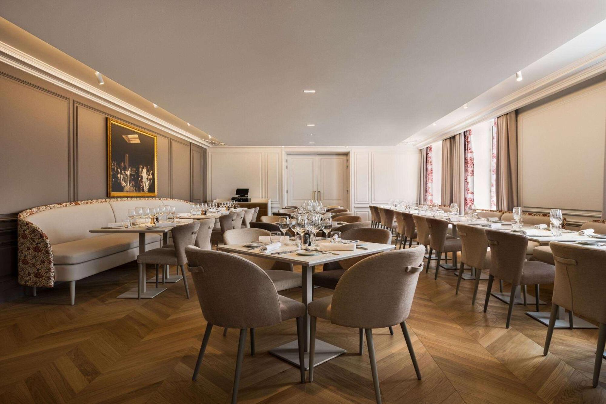 Dolce By Wyndham Versailles - Domaine Du Montcel Jouy-en-Josas Kültér fotó