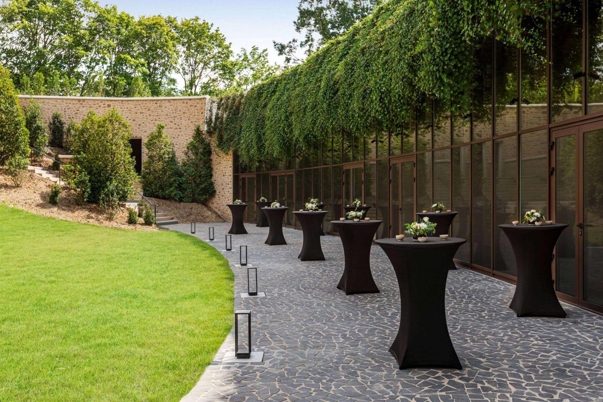 Dolce By Wyndham Versailles - Domaine Du Montcel Jouy-en-Josas Kültér fotó