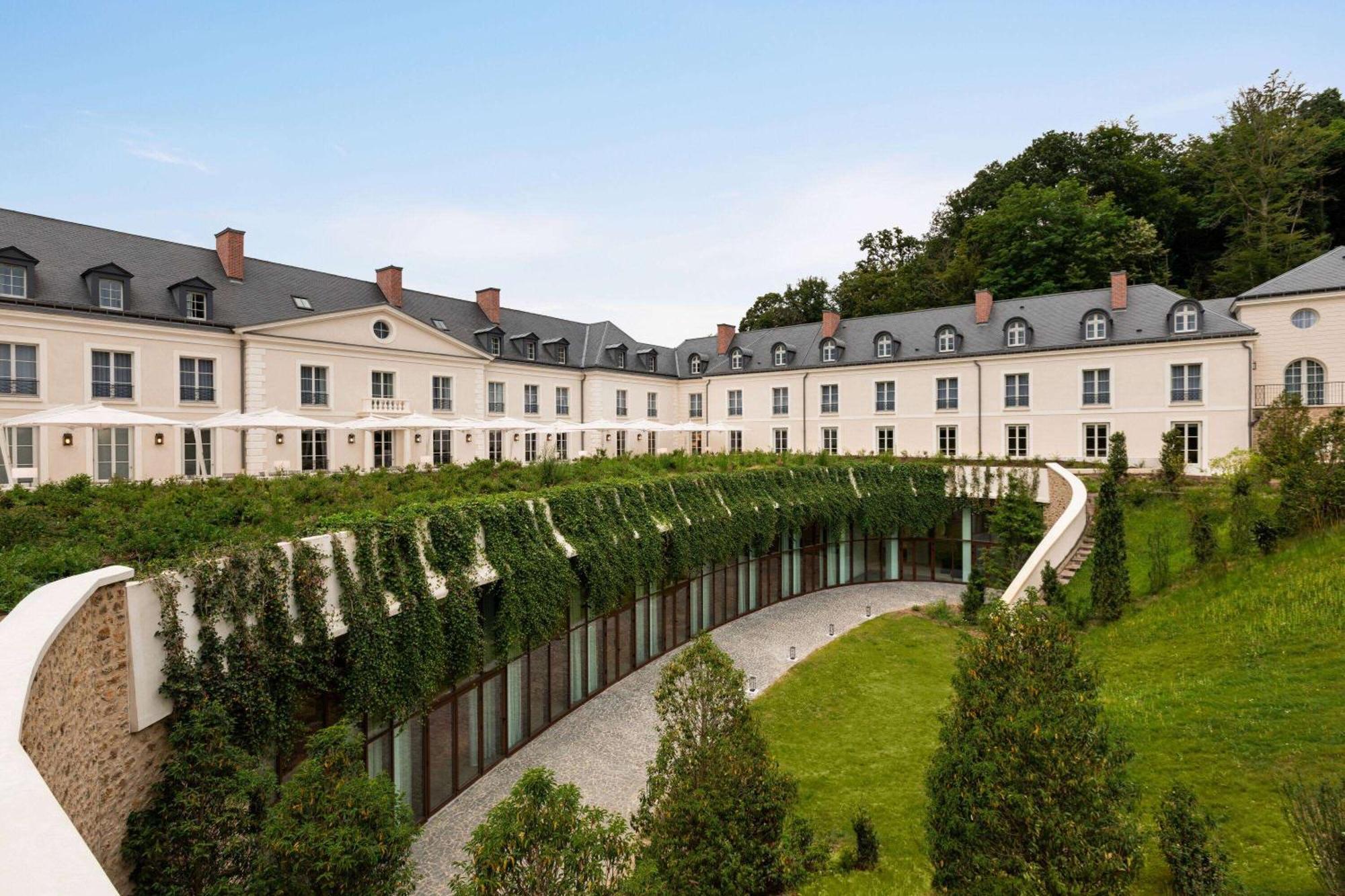 Dolce By Wyndham Versailles - Domaine Du Montcel Jouy-en-Josas Kültér fotó