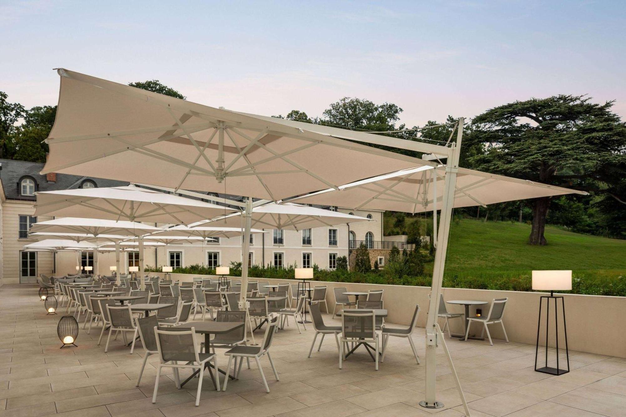 Dolce By Wyndham Versailles - Domaine Du Montcel Jouy-en-Josas Kültér fotó