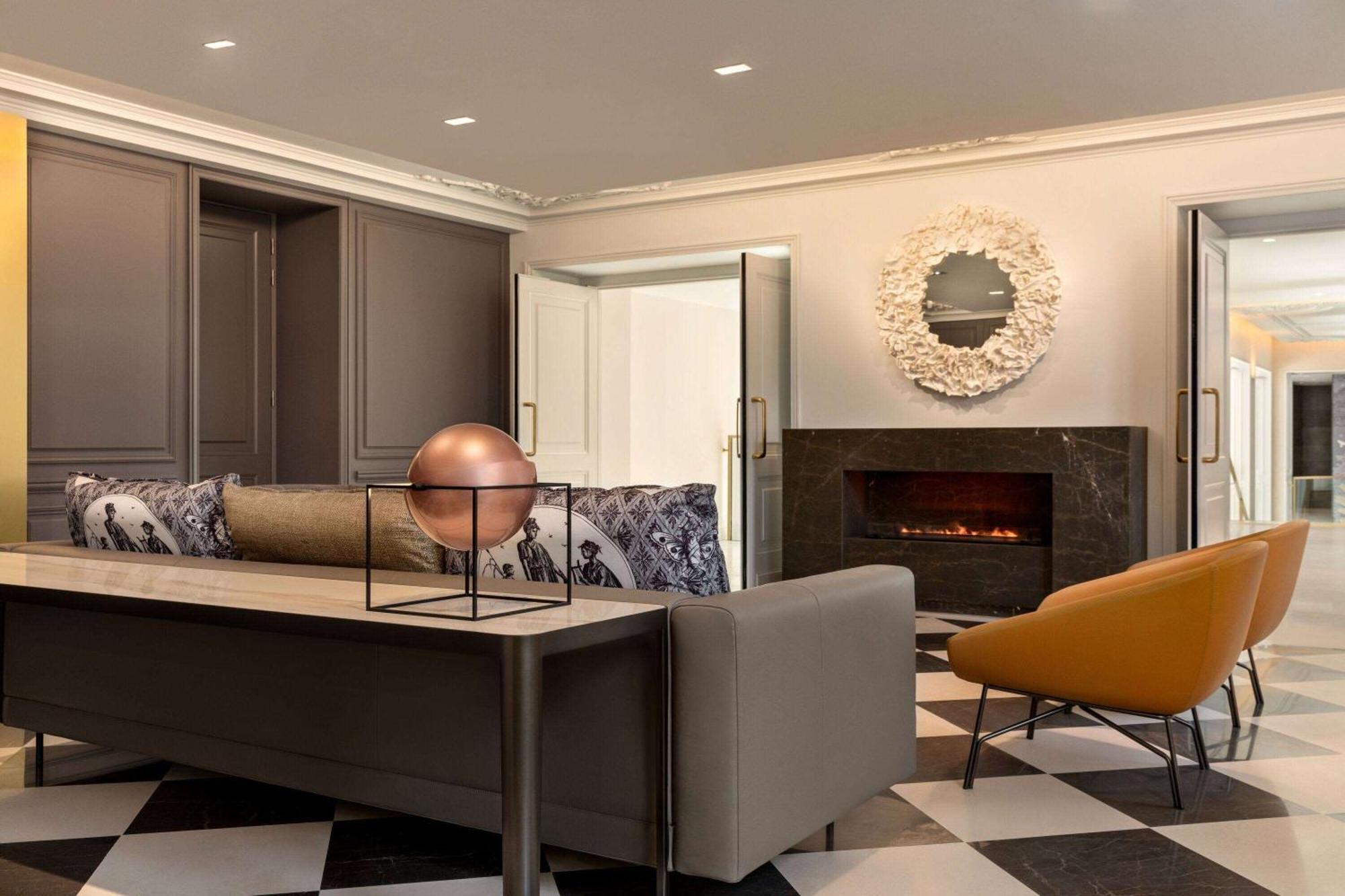 Dolce By Wyndham Versailles - Domaine Du Montcel Jouy-en-Josas Kültér fotó