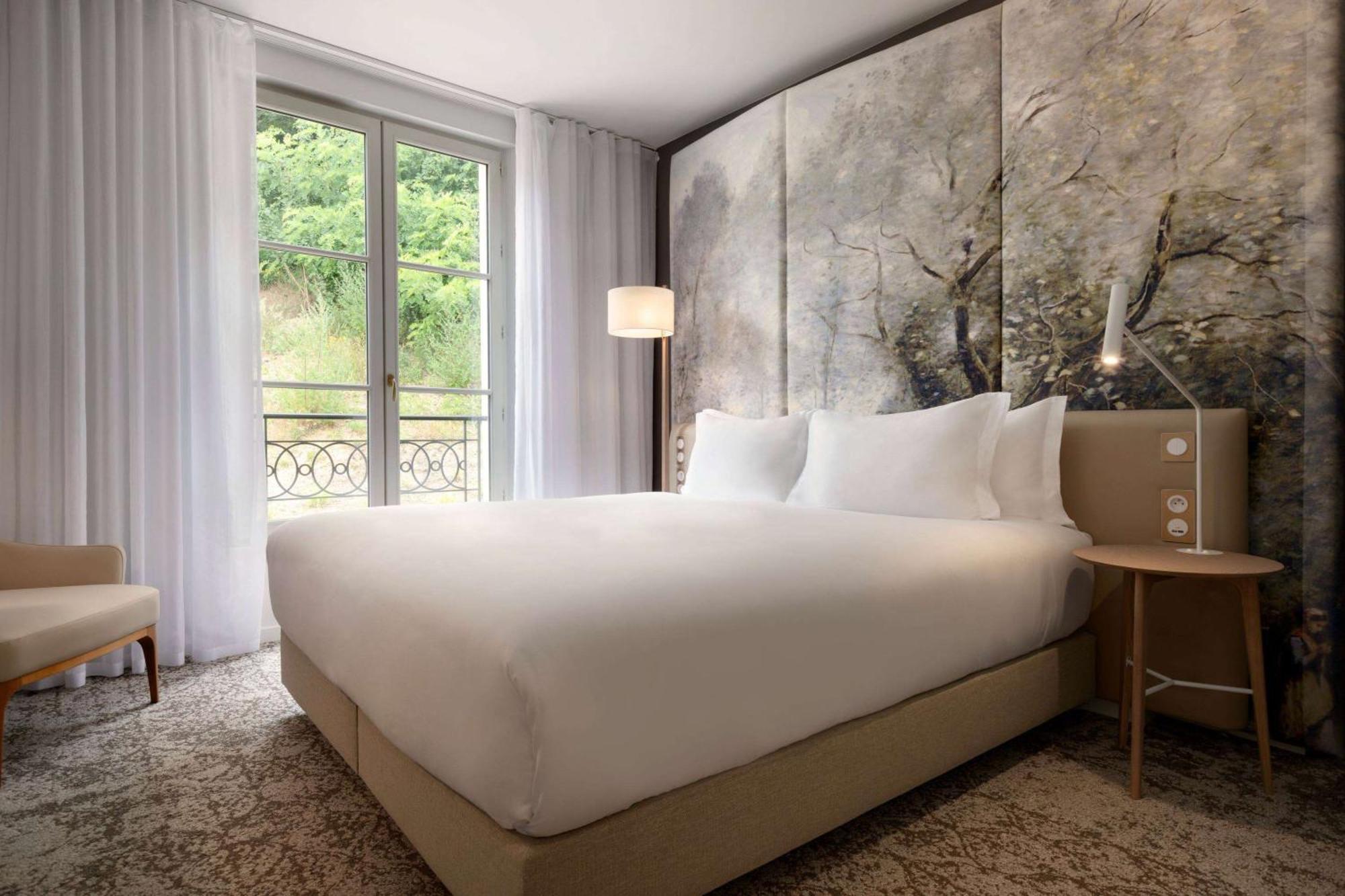 Dolce By Wyndham Versailles - Domaine Du Montcel Jouy-en-Josas Kültér fotó