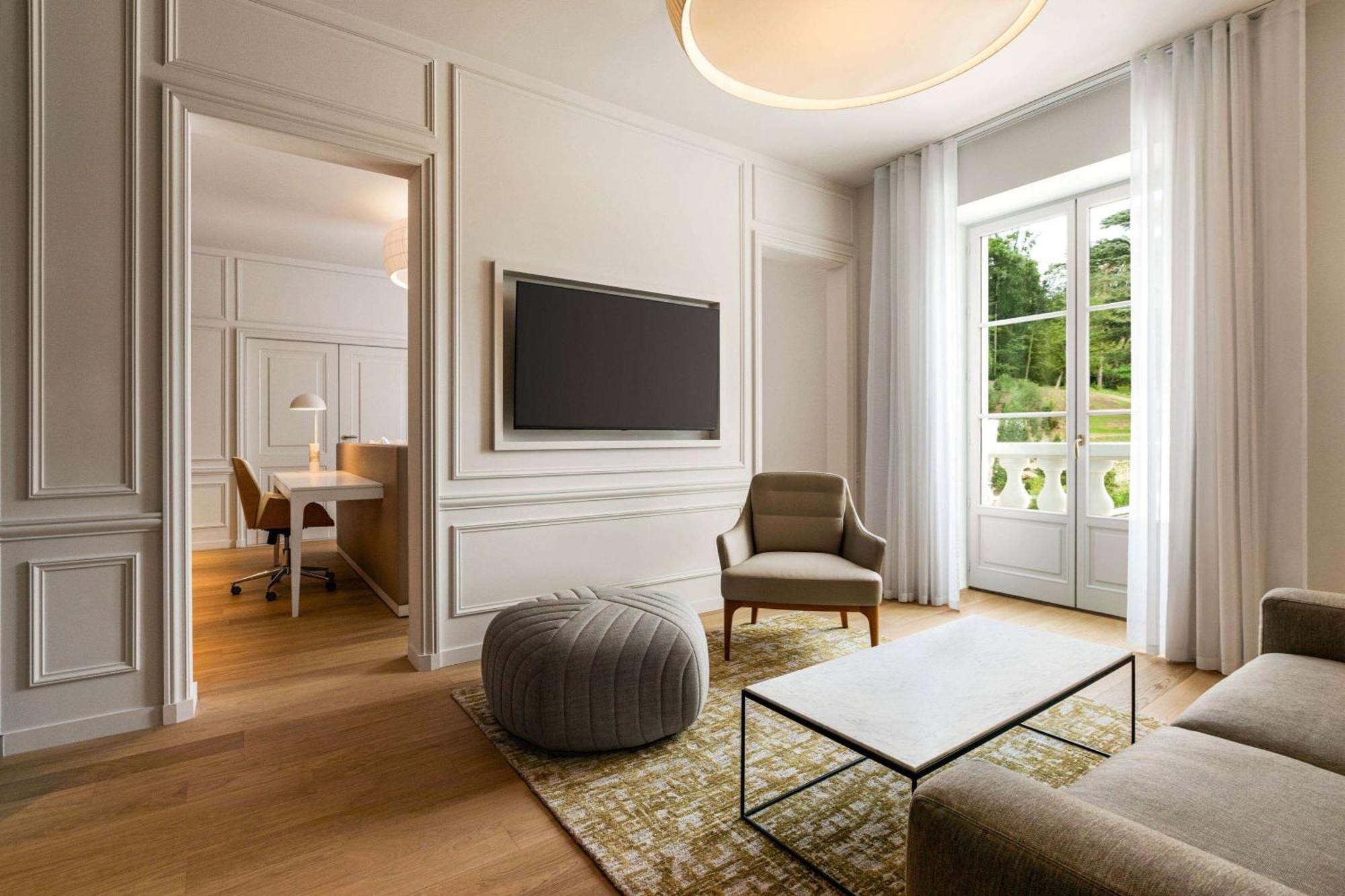 Dolce By Wyndham Versailles - Domaine Du Montcel Jouy-en-Josas Kültér fotó