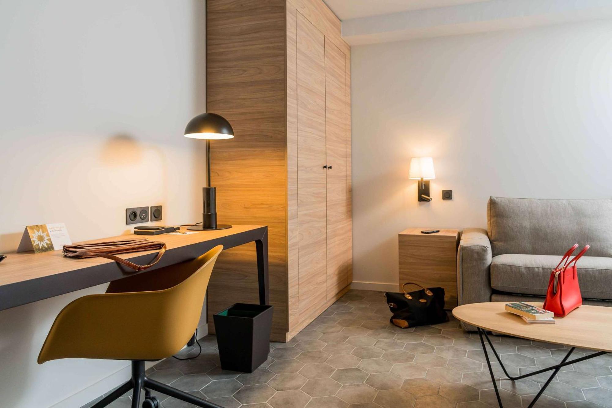 Dolce By Wyndham Versailles - Domaine Du Montcel Jouy-en-Josas Kültér fotó