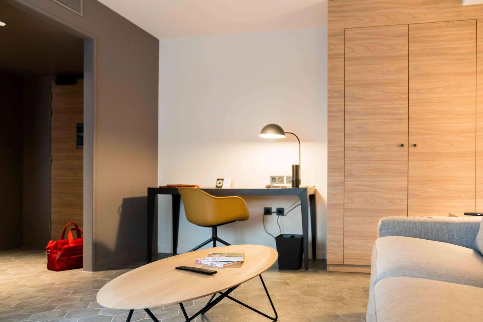 Dolce By Wyndham Versailles - Domaine Du Montcel Jouy-en-Josas Kültér fotó