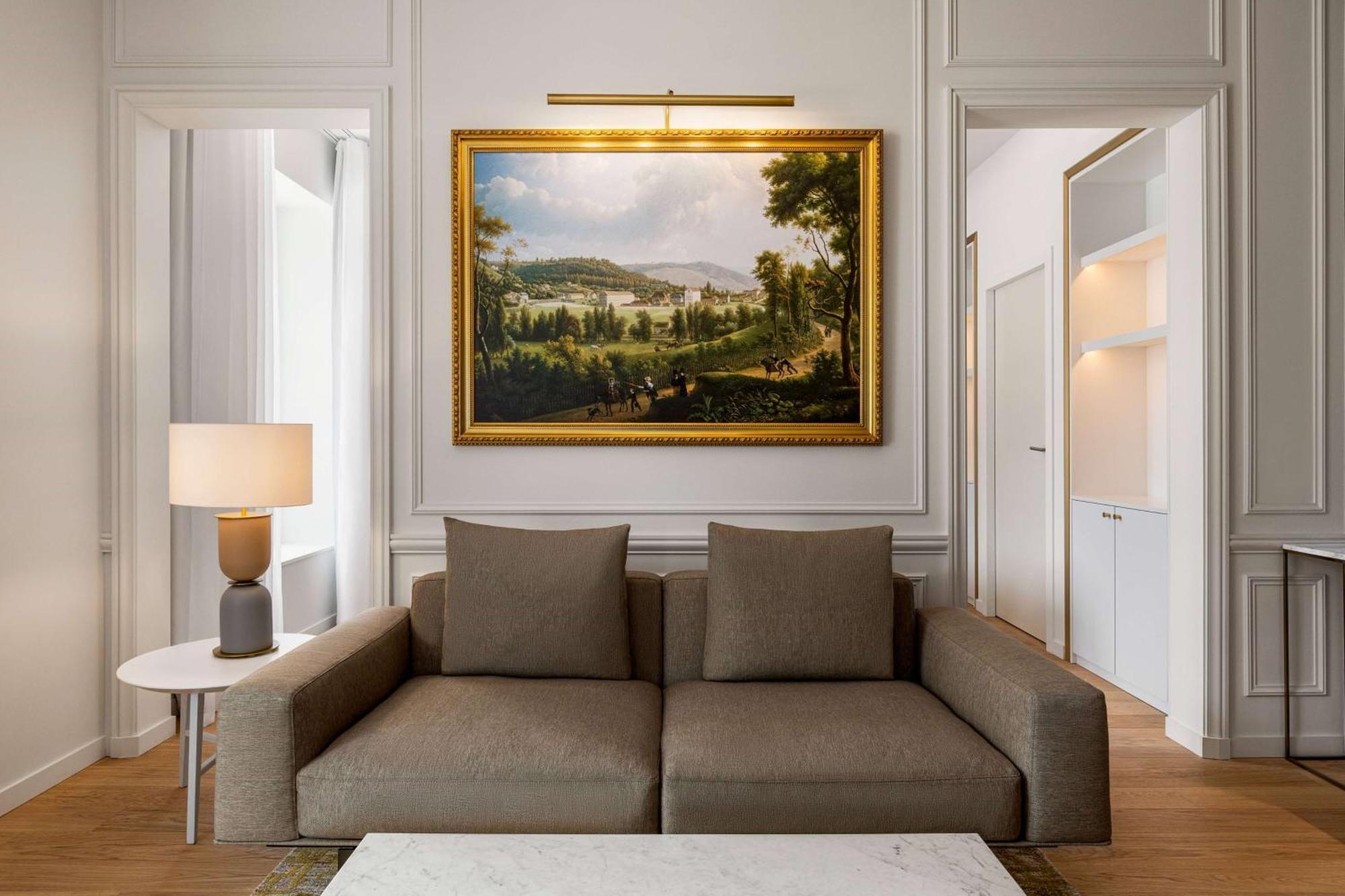Dolce By Wyndham Versailles - Domaine Du Montcel Jouy-en-Josas Kültér fotó