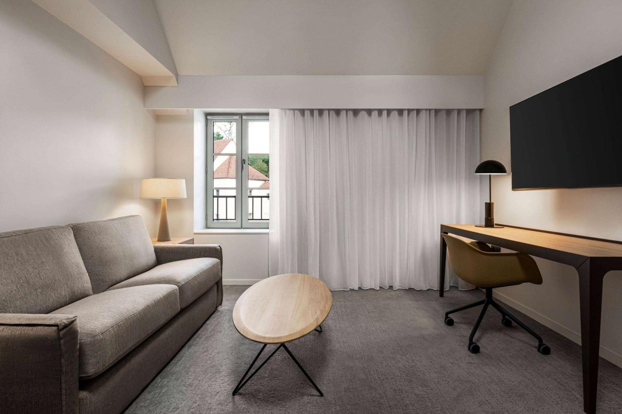 Dolce By Wyndham Versailles - Domaine Du Montcel Jouy-en-Josas Kültér fotó