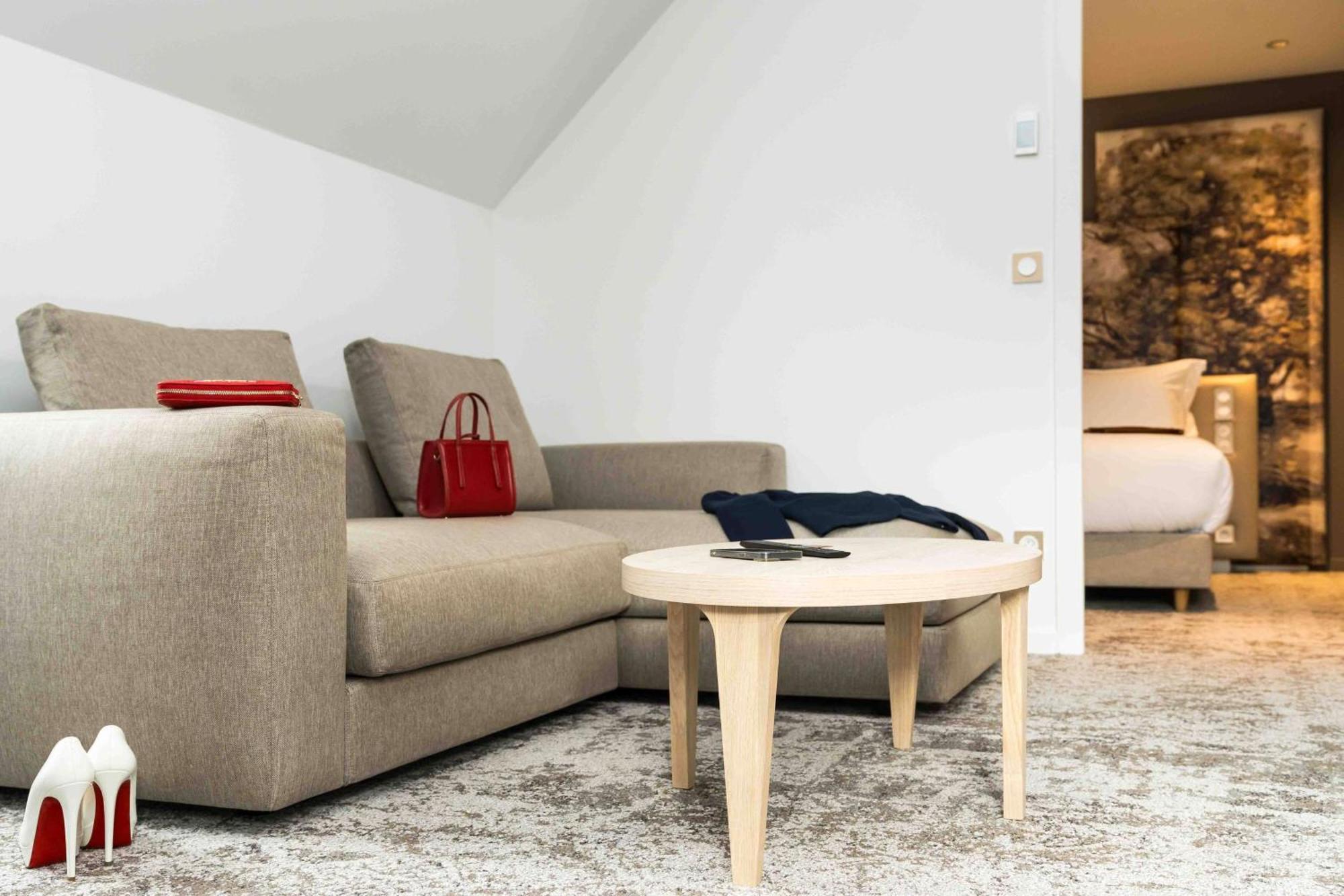 Dolce By Wyndham Versailles - Domaine Du Montcel Jouy-en-Josas Kültér fotó