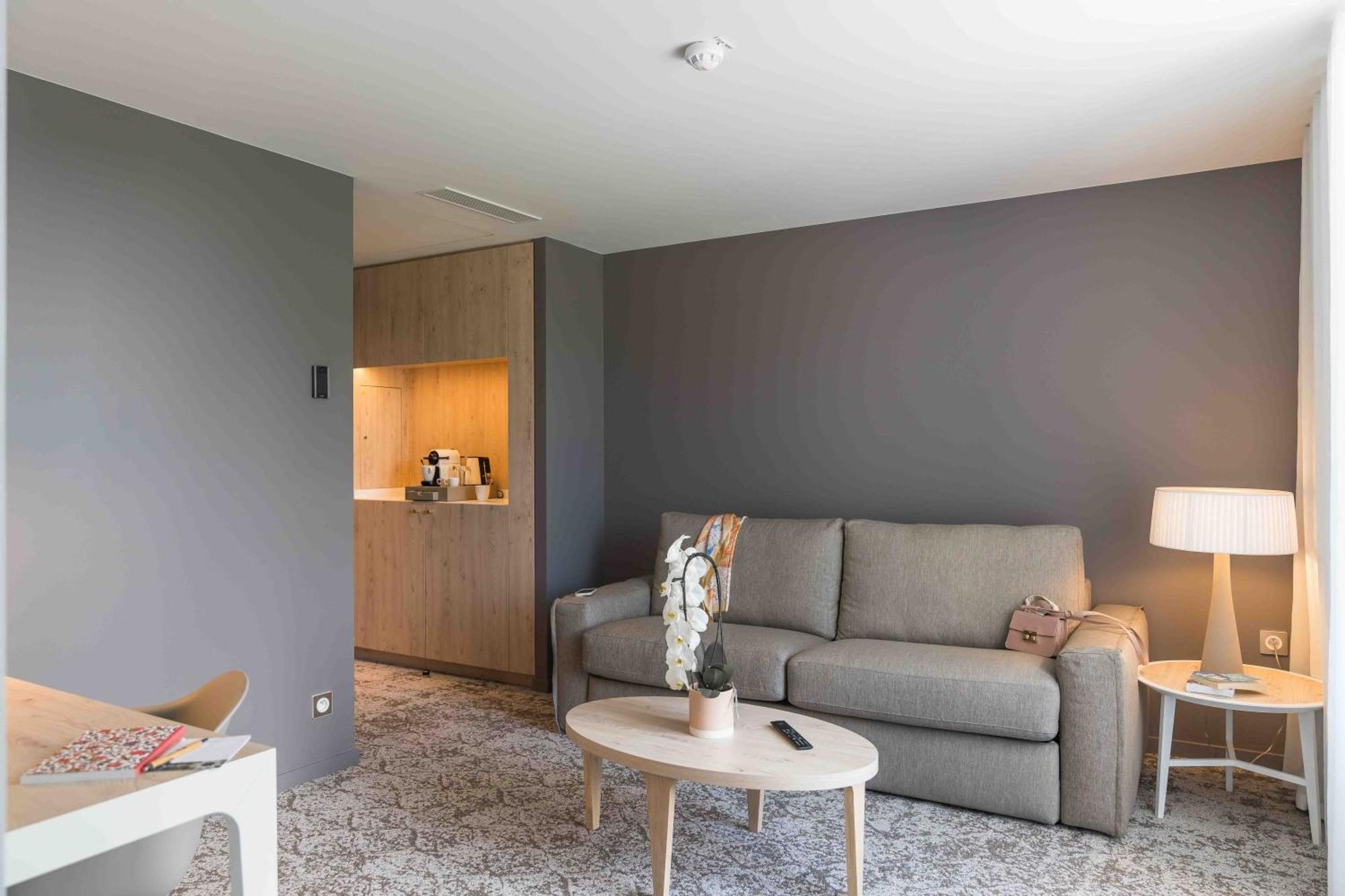 Dolce By Wyndham Versailles - Domaine Du Montcel Jouy-en-Josas Kültér fotó