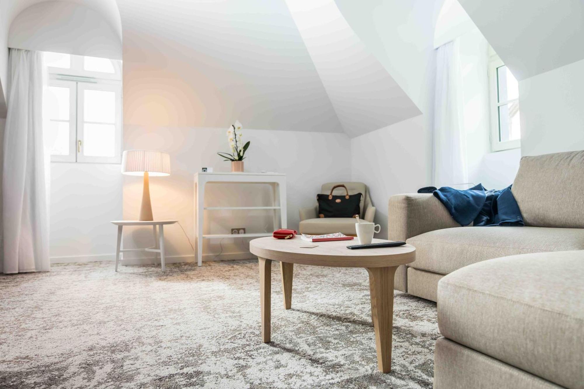 Dolce By Wyndham Versailles - Domaine Du Montcel Jouy-en-Josas Kültér fotó